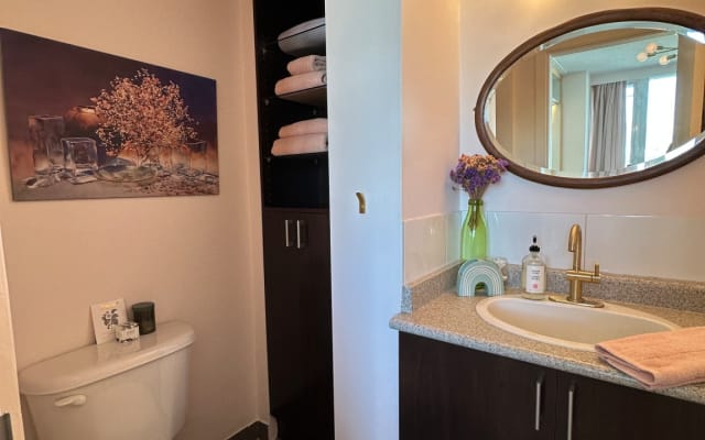 Top Floor Gem with Breathtaking NorthWest Views!
