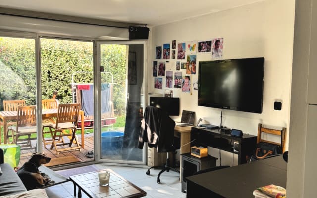 Cosy stopover on the outskirts of Toulouse and close to TLS Blagnac airport - Picture 12