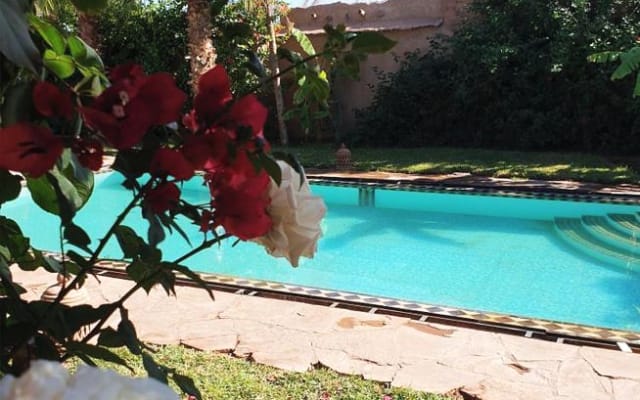 Maison ALPHEA SPA HAMMAM