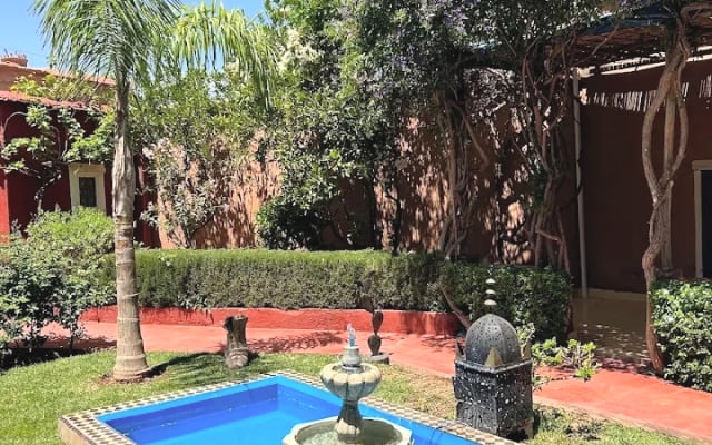 Maison ALPHEA SPA HAMMAM