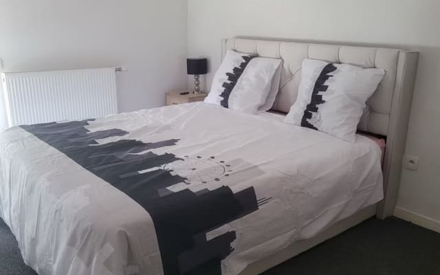 Das Cosy von Bordeaux