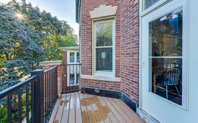 Pride & Recharge | 3BR Edgewater Escape Near Gay Bars - Photo 12