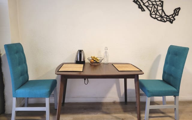 En Air b & mister bnb Gemütliches bnb 24 Std. x metro Cuitlahuac - Kopie 01