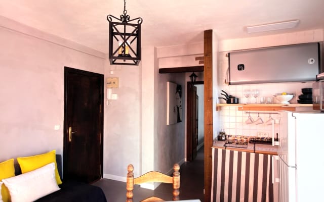 Penthouse situé au centre de la ville avec balcon et vue sur la Giralda. - Photo 12
