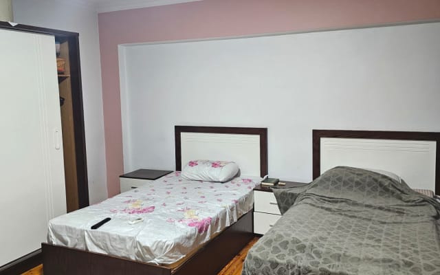 Apartamento bonito, agradável e pequeno - cópia 01 - Foto 6