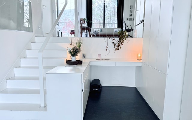 Urban designer loft in the heart of Berlin’s queer culture