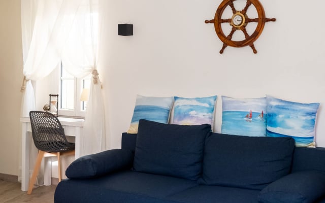 Le Palmier Doré -Cosy cocoon in the old town