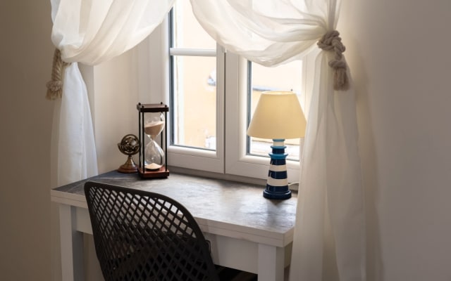 Le Palmier Doré -Cosy cocoon in the old town