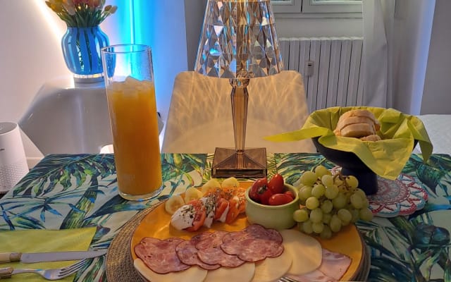 Suite&City Porta Venezia TastyB&B