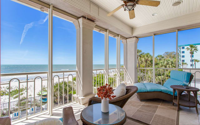 Villa Ocean Dream
