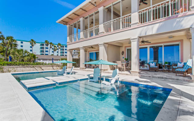 Villa Ocean Dream