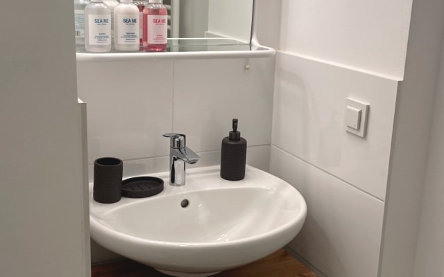 Wunderschöne 2-Schlafzimmer-Wohnung im Herzen von Wien - Foto 14