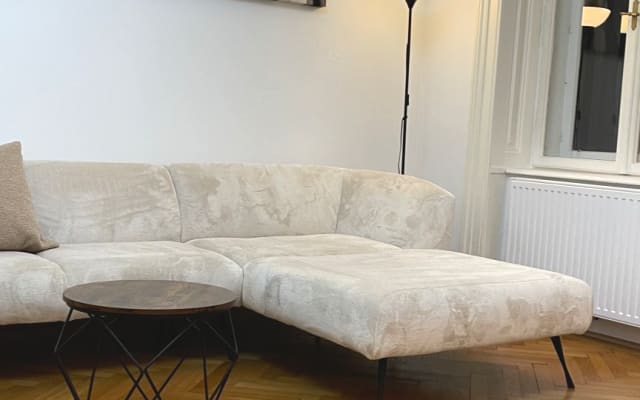 Wunderschöne 2-Schlafzimmer-Wohnung im Herzen von Wien - Foto 16