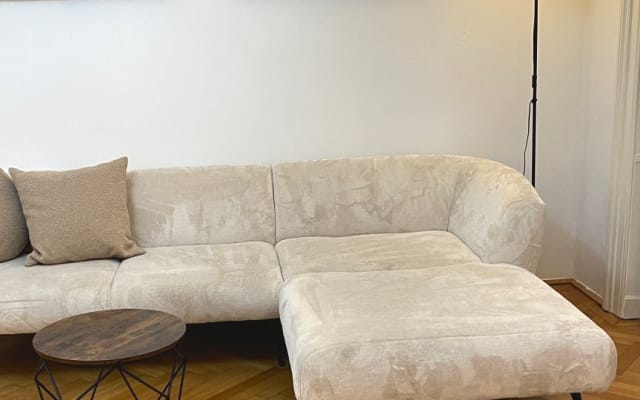 Wunderschöne 2-Schlafzimmer-Wohnung im Herzen von Wien - Foto 15