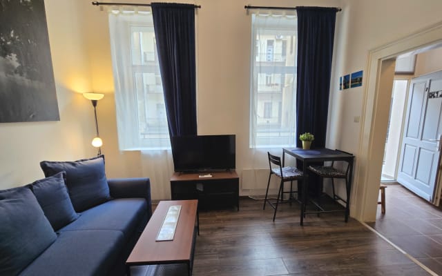 Treasure Box - Apartamento inteiro no coração de Budapeste - Foto 11