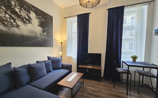 Treasure Box - Apartamento inteiro no coração de Budapeste - Foto 13
