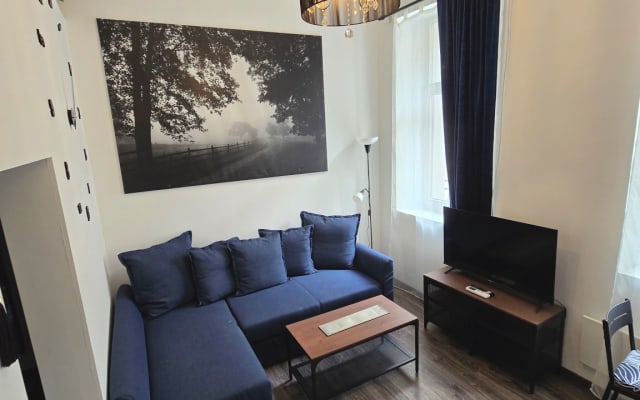 Treasure Box - Apartamento inteiro no coração de Budapeste - Foto 12