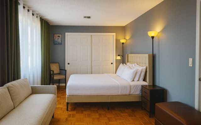 Schickes Privatzimmer in Newark bei NYC