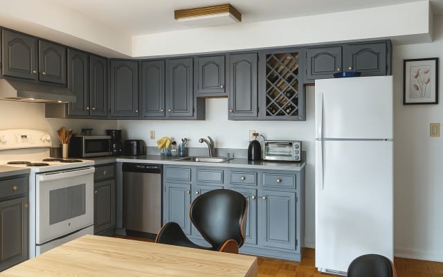 Schickes Privatzimmer in Newark bei NYC - Foto 10