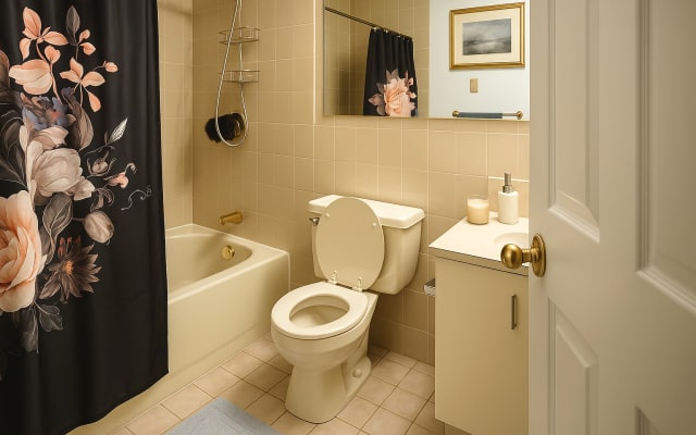 Schickes Privatzimmer in Newark bei NYC - Foto 9