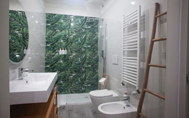 Appartement à Rome près du métro Colli Albani avec place de parking - Photo 6