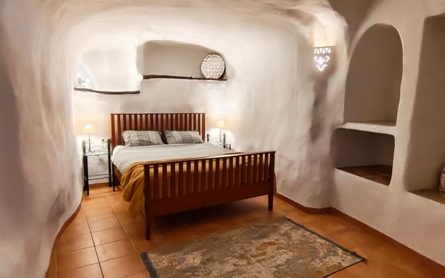 Bens Inserat auf misterb&b - Bedroom 1