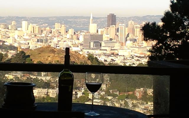 Spectacular View Home