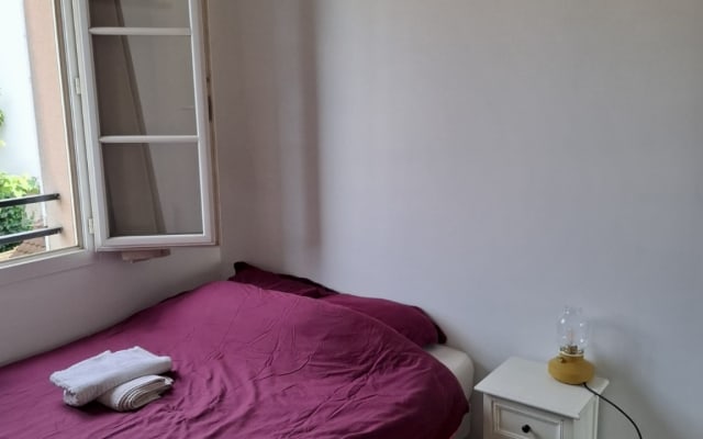 Se alquila habitación en casa (jardín / estufa de leña) - 3mn del...