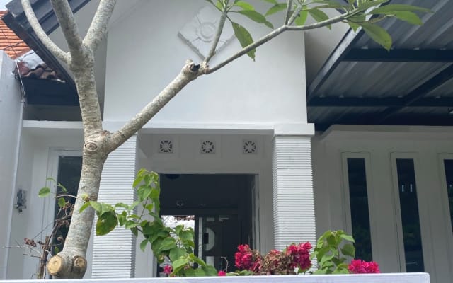 Casa Dioz: Aconchegante 2 quartos perto da praia Dreamland - Foto 5