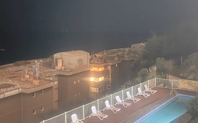 Zimmer in exklusivem Viertel von Reñaca-Concon-Concon-Dunas direkt am...