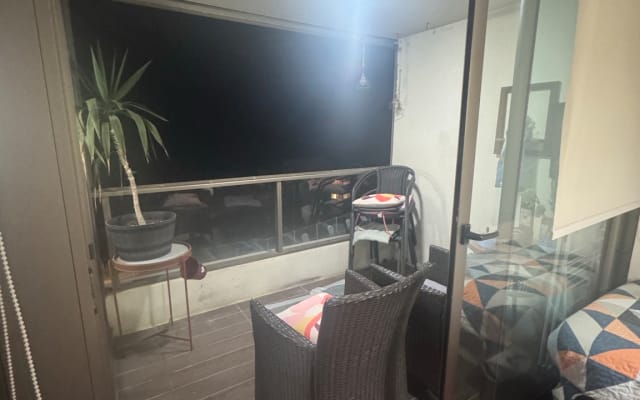 Camera nel quartiere esclusivo di Reñaca-Concon-Concon-Dunas di fronte 