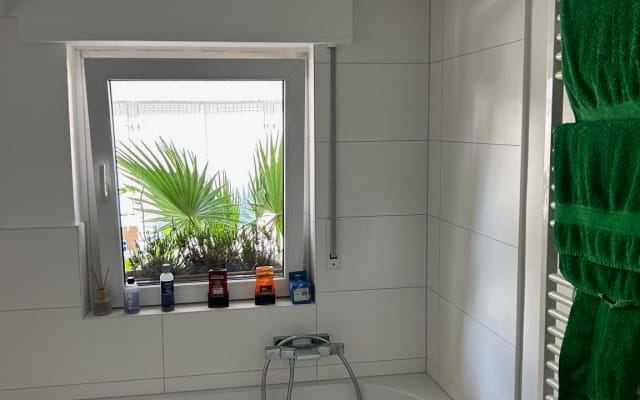 Confortable appartement de 3 pièces - Récemment rénové 2024 entièrement équipé - Photo 7