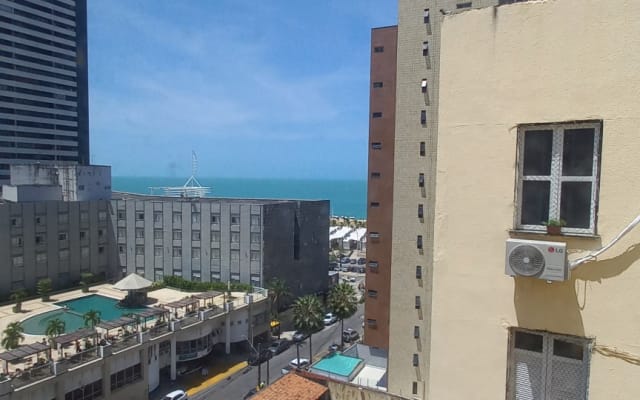 GENIESSEN SIE DIE BESTE LAGE IN FORTALEZA - Foto 4