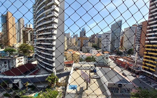 GENIESSEN SIE DIE BESTE LAGE IN FORTALEZA - Foto 11