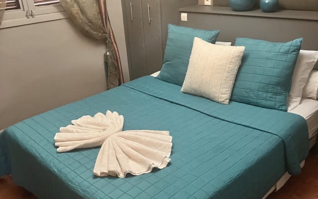 Appartamento con 2 camere da letto con cucina, soggiorno, sala da pranzo e terrazza - Foto 9