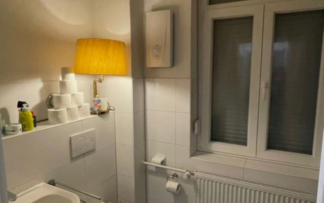 wohnung in Mannheim