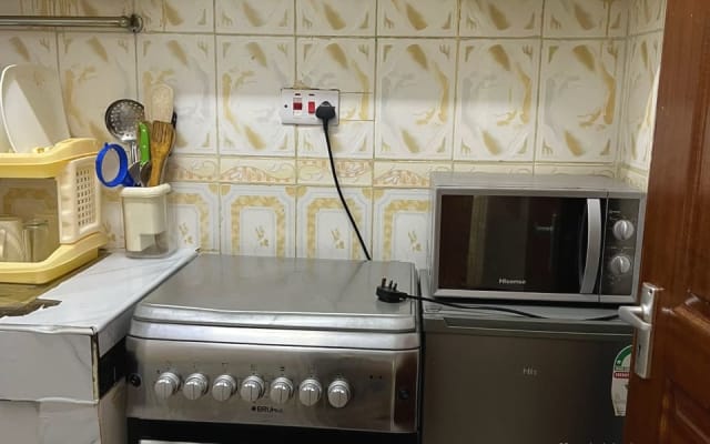 Precioso apartamento con una hermosa Diosa