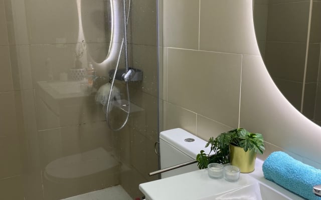 Gaivotas 11 - fully refurbished apartment in the center of Lisbon