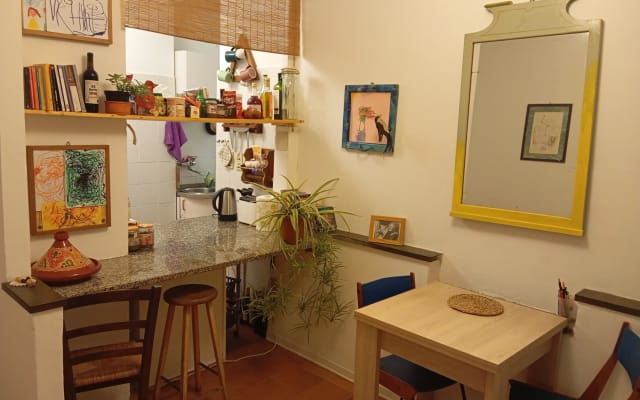 Casa del Arpa