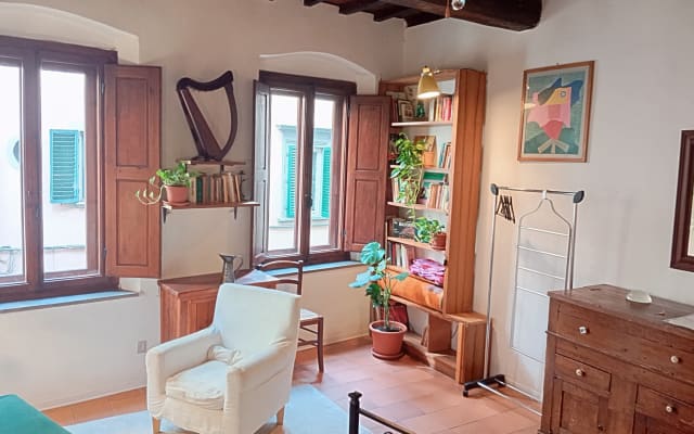 Casa del Arpa