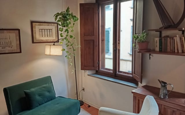 Casa del Arpa