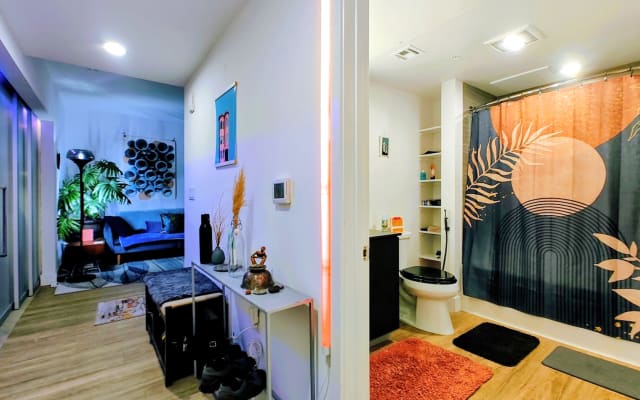 - ᴄᴀꜱᴀ ᴛᴜʀǫᴜᴏɪꜱᴇ - Dormitorio privado y baño accesible cerca del lago...