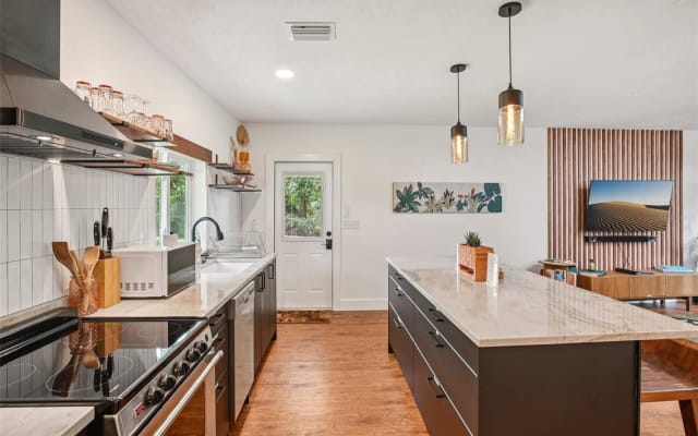 Boho Oasis - In der Nähe von allem in Tampa