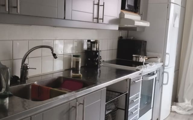 Appartement confortable près du centre ville