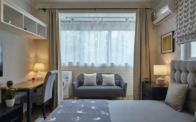 Innocondo Extended Stay | Jing'an Yanping Road - Photo 7