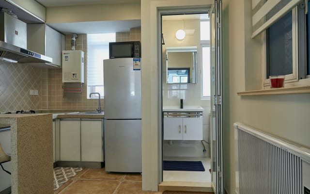 Innocondo Extended Stay | Jing'an Yanping Road - Photo 10