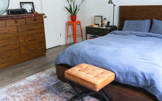 East Hollywood Oasis