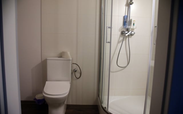 Un piccolo e accogliente appartamento nel centro storico di Košice
