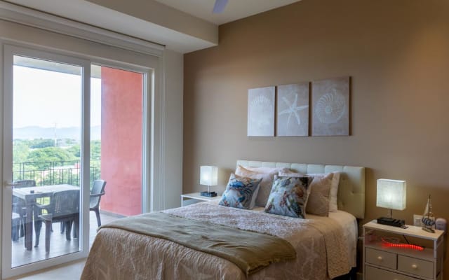 Nuevo Vallarta 2Bd/2Ba Luxus-Ferienwohnung mit Pool auf dem Dach