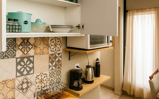 Loft für 2, spüren Sie die Atmosphäre von Campeche und Morro das Pedras. Floripa Süd - Foto 8